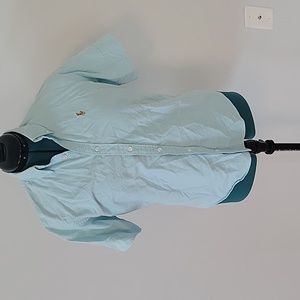 Polo Ralph Lauren Button Down t Shirt
